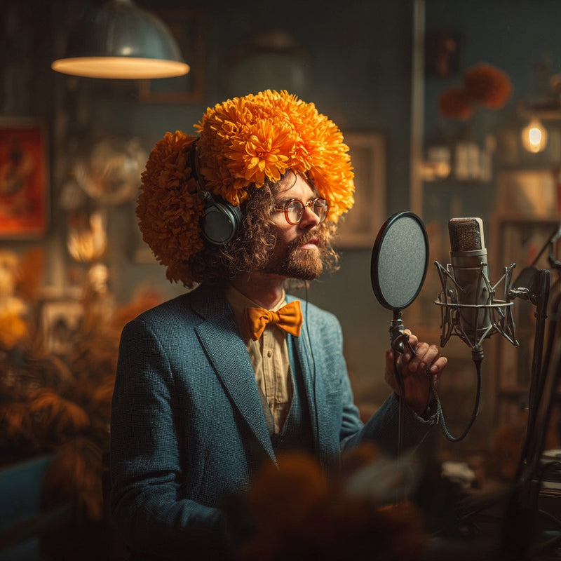 Pan Nagietek, w ekskluzywnym wywiadzie dla Tuulia, opowiada o swojej pierwszoplanowej roli w nawilżaniu skóry.