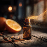 Dlaczego naturalne olejki eteryczne w kosmetykach Tuulia są wyjątkowe?