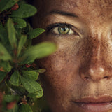 Bądź świadoma, czym karmisz się przez skórę