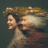 Czy starzenie zaczyna się w głowie? Zaskakujące fakty o procesie starzenia.