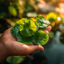 Wąkrotka azjatycka (Centella Asiatica, Cica) – jak działa i dlaczego podbija kosmetykę naturalną?
