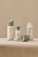 Tuulia Intense Hydrate: Marigold Glow, Aqua Bliss i Rich Revival – naturalne kosmetyki nawilżające dla skóry suchej i odwodnionej