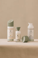 Tuulia Sensitive Care: Marigold Glow, Aqua Bliss i Calming Essence – naturalne kosmetyki dla cery wrażliwej i reaktywnej