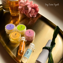 Tiny Tuulia Tryouts - Tuulia sample set