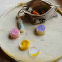 Tiny Tuulia Tryouts - Tuulia sample set