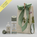 Zestaw prezentowy "Rytuał Nawilżenia" | Tuulia Gift Atelier