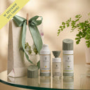 "Intensive Moisturizing Ritual" Gift Set | Tuulia Gift Atelier