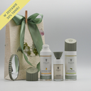 Zestaw prezentowy "Rytuał Intensywnego Nawilżenia" | Tuulia Gift Atelier
