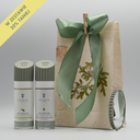 Zestaw prezentowy "Rytuał Odnowy" | Tuulia Gift Atelier