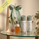 "Deep Renewal Ritual" Gift Set | Tuulia Gift Atelier