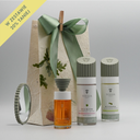 Zestaw prezentowy "Rytuał Głębokiej Odnowy" | Tuulia Gift Atelier