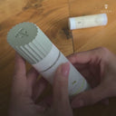 Calming Essence | naturalny, matujący krem o działaniu przeciwzapalnym i antybakteryjnym 30ml