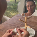 Aqua Bliss | ultra-moisturizing hyaluronic acid serum with colloidal oat